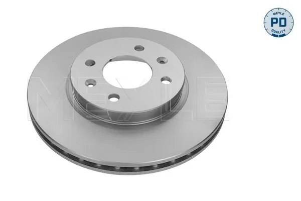 Гальмівні диски передні KIA Rio III