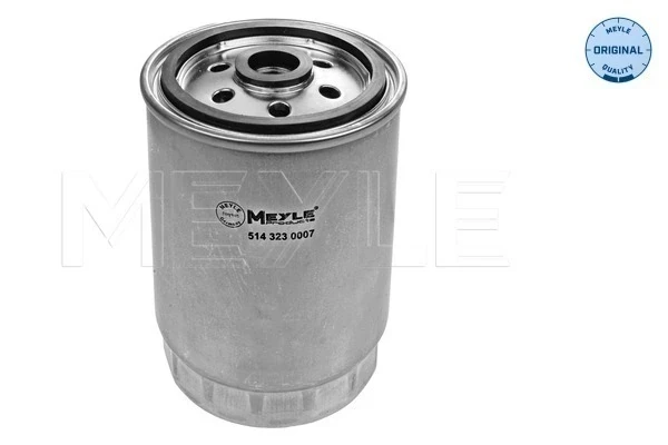 Паливний фільтр PF1281 Maxgear