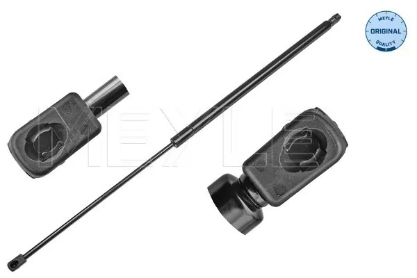 Амортизатор багажника 0132095 Opel