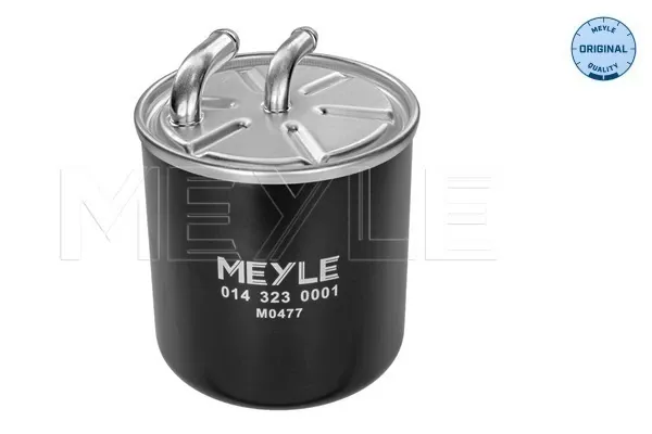 Паливний фільтр 0143230001 Meyle