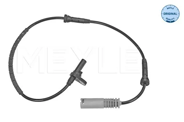 Датчик АБС передній BMW X1 E84