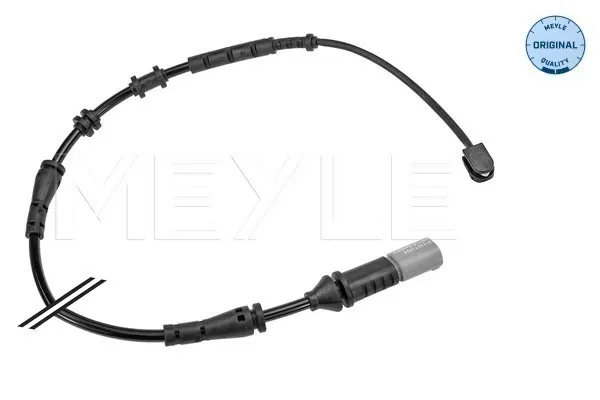 Датчик зносу гальмівних колодок, задній BMW 7 F01, F02, F03, F04