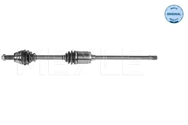 Піввісь права BB1383 Posterparts