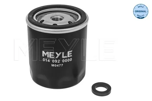 Паливний фільтр 0140920000 Meyle