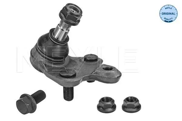 Кульова опора, нижня QJ0057P Q-top