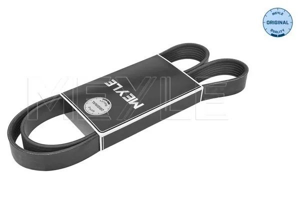 Ремінь генератора Renault Scenic II