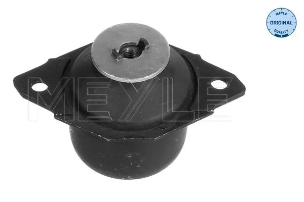 Подушка (опора) двигуна, ліва Volkswagen Passat B3, B4