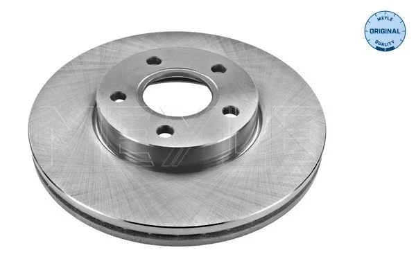 Диск переднього гальма Ford 274509