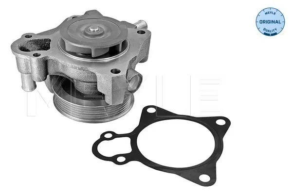 Помпа Citroen Jumper 250