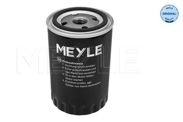 Масляний фільтр 1003220001 Meyle