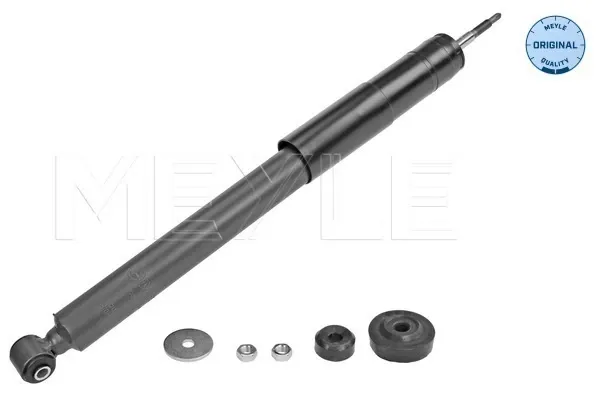 Амортизатор задній 36A650 Boge