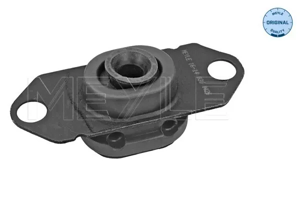 Подушка (опора) двигуна, ліва Nissan Note E11