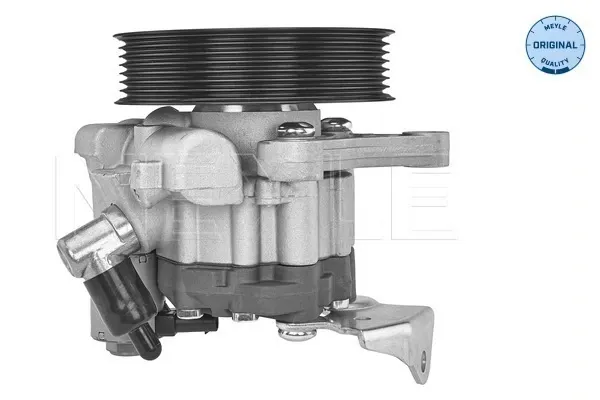 Насос ГУР 0052613 GKN-Spidan