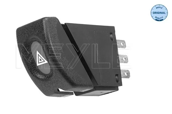 Кнопка аварійки Opel Tigra A