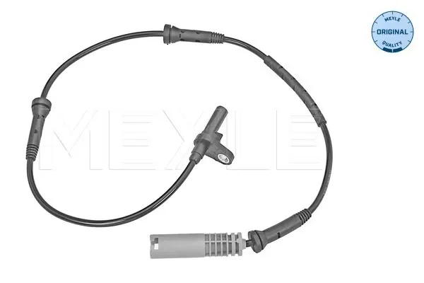 Датчик АБС передній BMW 5 E61