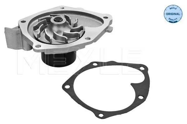 Помпа охолодження Nissan Primera седан (P12) (2002 - 2008) ціна, від