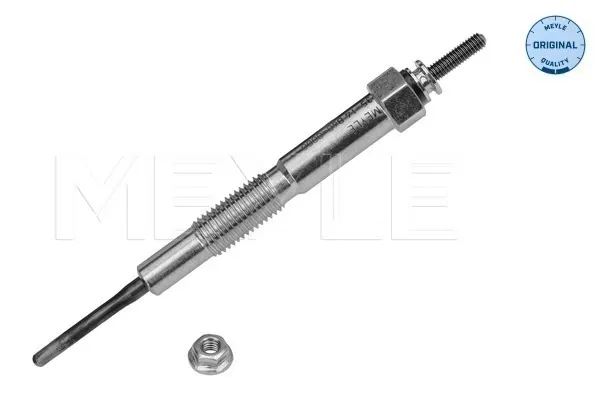 Свічка накалу Mazda 6 GH