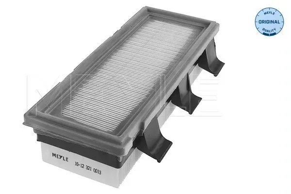 Повітряний фільтр Renault Kangoo I