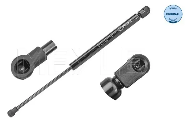 Амортизатор капота Volkswagen Caddy III