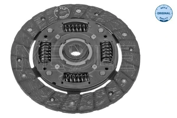 Диск зчеплення MD4510 Mecarm