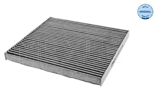 Фільтр салону QC0006C Q-top