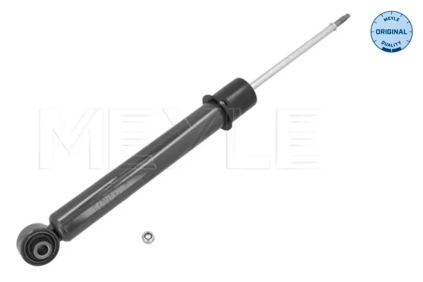 Амортизатор задній Hyundai Tucson III