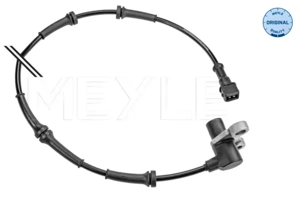 Датчик АБС (ABS) задній 5148000024 Meyle