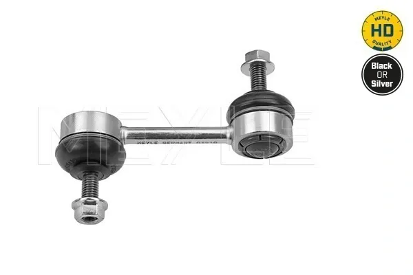 Стійка стабілізатора заднього QL2504P Q-top