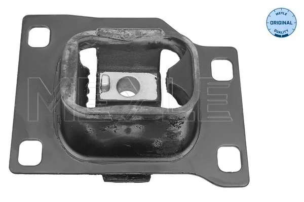 Подушка (опора) двигуна, ліва верхня 5010269832 Renault (RVI)