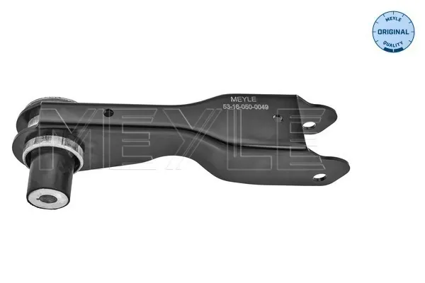 Важіль задньої підвіски поперечний, лівий J9C4821 Jaguar