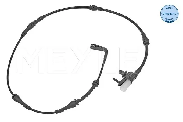 Датчик зносу гальмівних колодок, задній LR072544 Allmakes