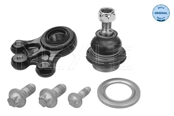 Кульова опора, верхня 0000364074 Peugeot/Citroen