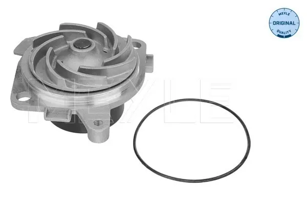 Помпа Fiat Stilo 192
