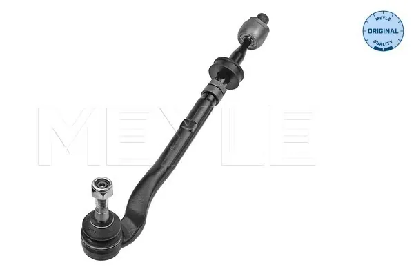 Тяга рульова в зборі, ліва 3160304355 Meyle