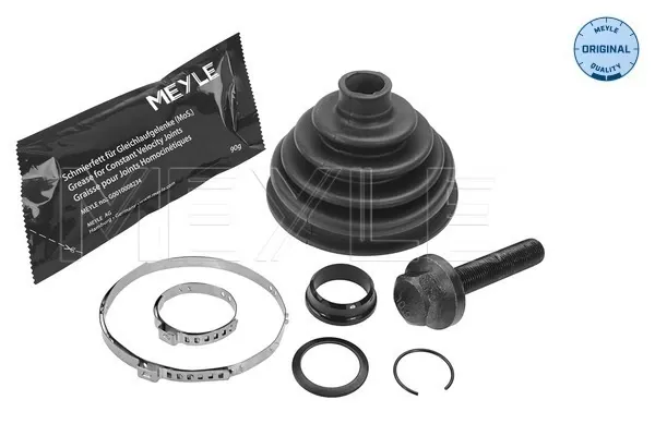 Пильник ШРУСа зовнішній 1004980075 Meyle