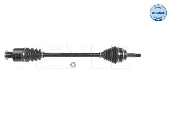 Піввісь (привід) передня, права 8200626032 Renault (RVI)