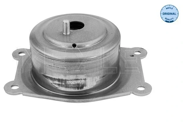 Подушка (опора) двигуна, ліва 5684654 General Motors