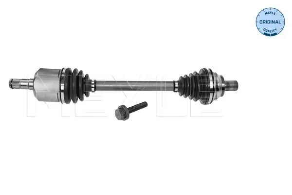 Ліва піввісь TDS0281 Magneti Marelli