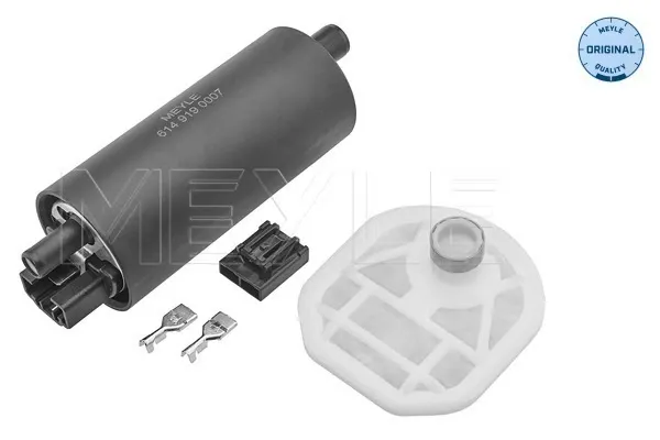 Насос паливний електричний Opel Vectra B