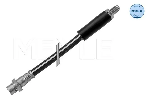 Гальмівні шланги передні BMW 7 E38