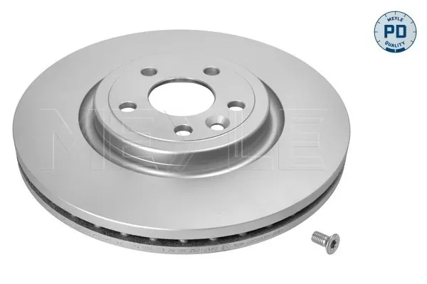Гальмівні диски передні LR090684 Land Rover