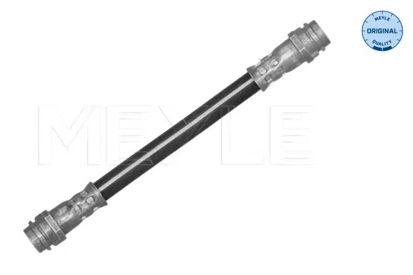 Шланг гальмівний задній Seat Cordoba 6K2, C2