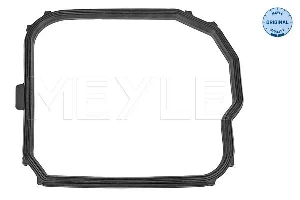  Прокладка піддону АКПП Citroen Xsara 