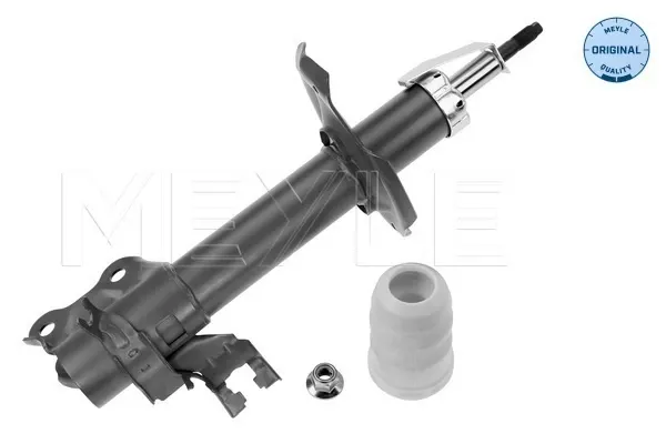 Амортизатора передній лівий Nissan Almera CLASSIC