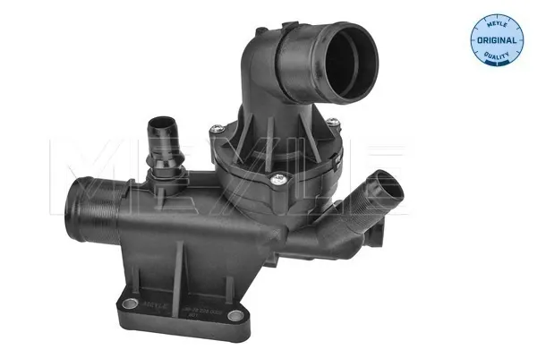 Термостат Mercedes C W205