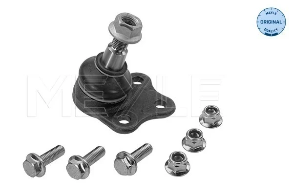  Кульова опора, нижня Ford S-Max 