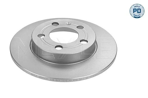 Гальмівні диски 8914875 Brembo