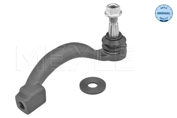 Накінечник поперечної рульової тяги T2H6305 Jaguar