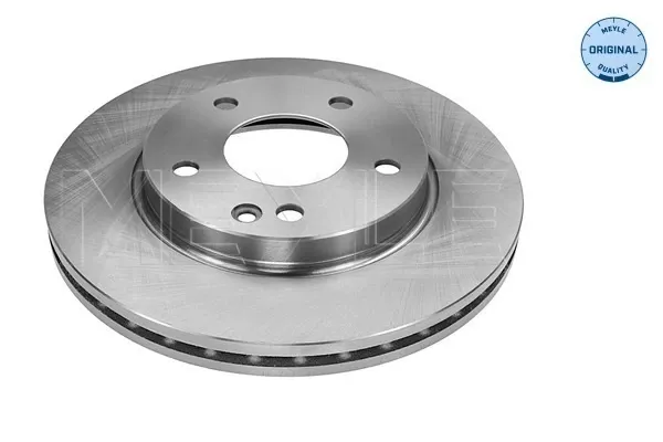 Гальмівні диски передні 230469C Metelli