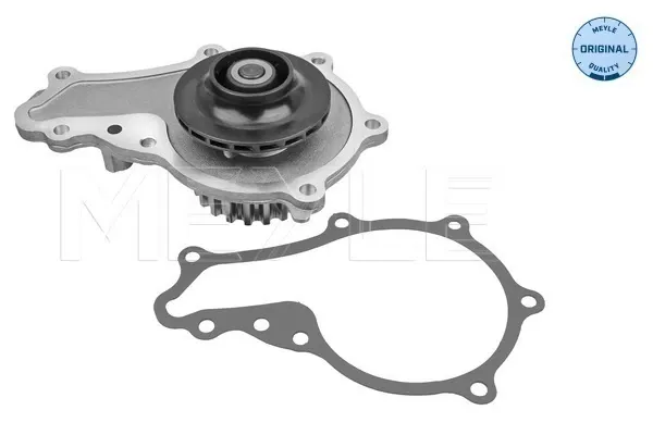 Помпа Peugeot 208 I